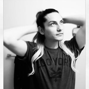 Meet your Posher, Arnold